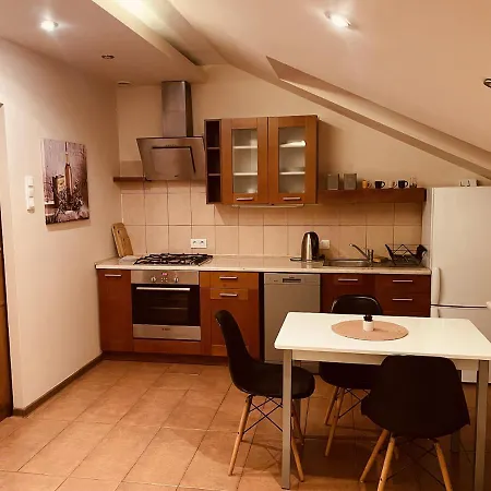 Apartment Sloneczny Ostrow Wielkopolski