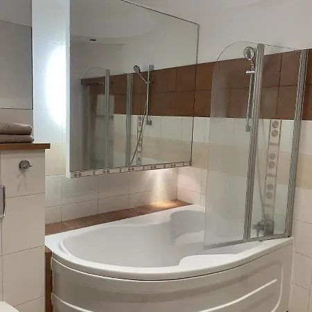Apartament Sloneczny Ostrów Wielkopolski