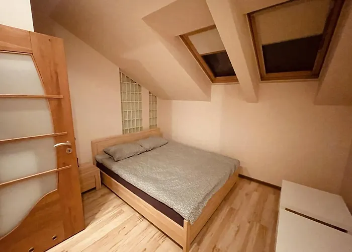 Sloneczny * אוסטרוב וילקופולסקי